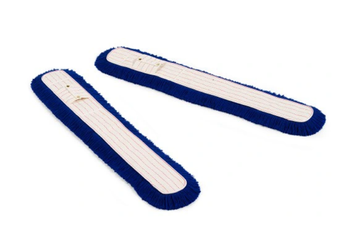 TTS DUST NOŻYCOWY 2X100CM wkład mop do zamiatania