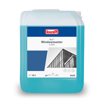 BUZIL G525 WINDOWMASTER 10L koncentrat do mycia szyb 