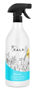 KALA CHANTI CITRUS FLOWER 1L olejek zapachowy 