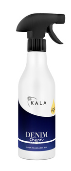 KALA CHANTI DENIM 500ML olejek zapachowy