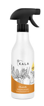 KALA CHANTI SANDALWOOD 500ML olejek zapachowy