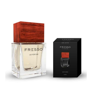 FRESSO GENTLEMAN 50ML perfumy do samochodu 