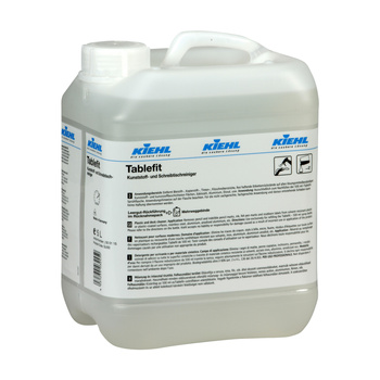 KIEHL TABLEFIT 5L płyn do mycia tworzywa sztucznego i biurek