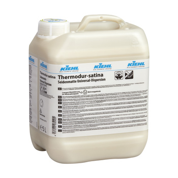 KIEHL THERMODUR SATINA 5L środek dyspersyjny o matowym połysku
