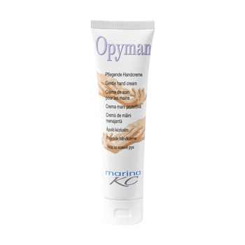 KIEHL OPYMAN 100ML pielęgnacyjny krem do rąk 