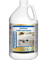 CHEMSPEC ONE CLEAN TLC 3,78L prespray do wełny za PR950