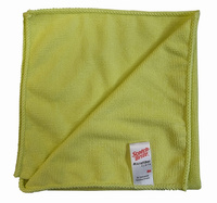 3M Ścierka z mikrowłókna 2012 ŻÓŁTA SUPER JAKOŚĆ!