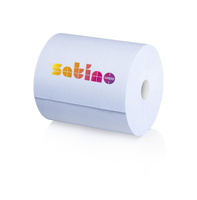 SATINO COMFORT 350M czyściwo przemysłowe, grube i chłonne