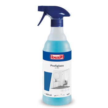 BUZIL G522 PROFIGLASS 600ML płyn do mycia szyb