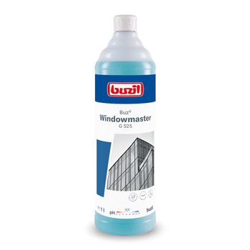 BUZIL G525 WINDOWMASTER 1L koncentrat do mycia szyb 