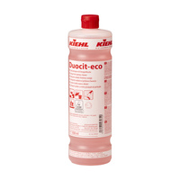 KIEHL DUOCIT-ECO 1L płyn do mycia sanitariatów