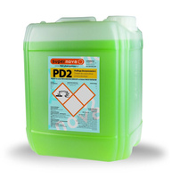 SUPERNOVA PD2 10L płyn do doczyszczania posadzek