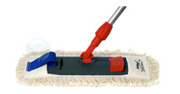 KOMPLETNY MOP KOMBI BAWEŁNA 40CM 
