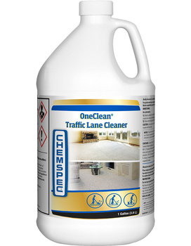 CHEMSPEC ONE CLEAN TLC 3,78L prespray do wełny za PR950