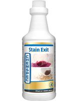 CHEMSPEC STAIN EXIT odplamiacz na plamy organiczne 946ml