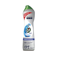 CIF PF CREAM ORIGINAL 750ML mleczko do czyszczenia