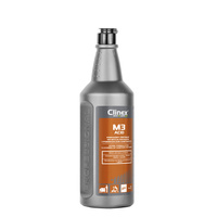 CLINEX M3 ACID 1L kwasowy preparat do mycia posadzek i pomieszczeń sanitarnych
