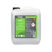 CLINEX A/C 5L płyn czyszczący do klimatyzacji