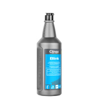 CLINEX BLINK 1L uniwersalny płyn do mycia powierzchni wodoodpornych