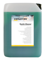 KENOTEK TEXTILE CLEANER 10L skoncentrowany środek czyszczący do tekstyliów