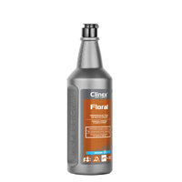 CLINEX FLORAL OCEAN 1L uniwersalny płyn do mycia podłóg