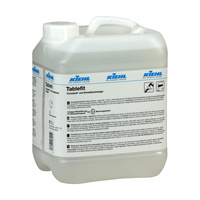 KIEHL TABLEFIT 5L płyn do mycia tworzywa sztucznego i biurek