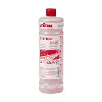 KIEHL CLARIDA SANI 1L środek do mycia sanitariatów na bazie kwasów