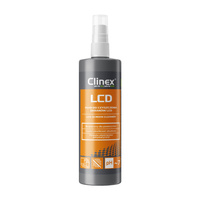 CLINEX LCD 200ML do czyszczenia ekranów LCD