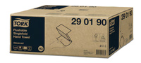 TORK 290190 SINGLEFOLD ręczniki łatwo rozpuszczalne ZZ