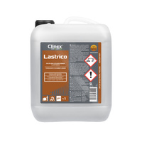 CLINEX LASTRICO 5L płyn do czyszczenia lastrico