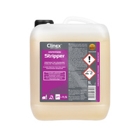 CLINEX DISPERSION STRIPPER 5L preparat do usuwania powłok polimerowych