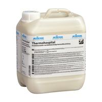 KIEHL THERMOHOSPITAL 5L powłoka polimerowa odporna na dezynfekcję