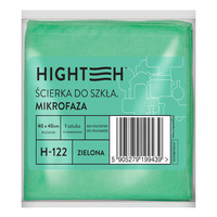 ŚCIERKA DO SZKŁA z mikrofazy H122