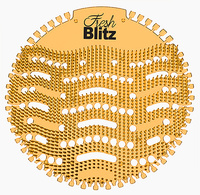 KALA FRESH BLITZ WAVE 2.0 CYTRUS wkładka do pisuaru