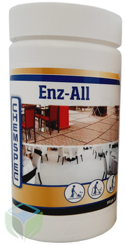 CHEMSPEC ENZ-ALL prespray enzymatyczny 1kg