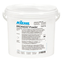 KIEHL ARCANDIS POWDER 5KG proszek do mycia naczyń w zmywarkach