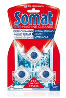 SOMAT DUO MASCHINE CLEANER środek do czyszczenia zmywarki