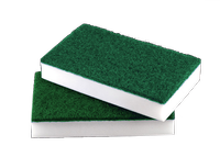 MAGICZNA GĄBKA do usuwania plam i zanieczyszczeń 