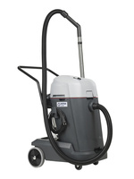 NILFISK VL500 55-2 E odkurzacz przemysłowy