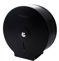 FANECO DOZOWNIK HIT CZARNY na papier toaletowy