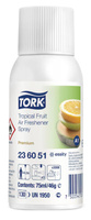 TORK 236051 ODŚWIEŻACZ 75ML owoce tropikalne