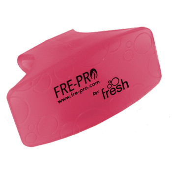 FRE PRO BOWL CLIP JABŁKO/ CYNAMON zawieszka zapachowa do WC