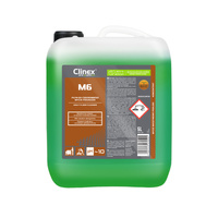 CLINEX M6 MEDIUM 5L płyn do codziennego mycia posadzek