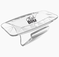 KALA FRESH BLITZ MANGO zawieszka zapachowa do toalet