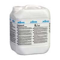 KIEHL CARPASOL 10L płyn do ekstrakcyjnego prania dywanów