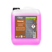 CLINEX GLAZUR 5L płyn do mycia podłóg glazurowanych 