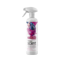 CLINEX SCENT PARYSKI WDZIĘK 500ML skoncentrowany odświeżacz powietrza