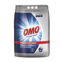 OMO PF WHITE 7KG proszek do prania białego