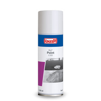 BUZIL G502 BUZ POINT 200ML środek do usuwania plam z nawierzchni i posadzek tekstylnych