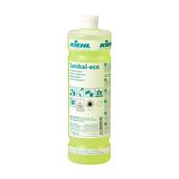 KIEHL SANIKAL-ECO 1L zasadowy środek do mycia sanitariatów 